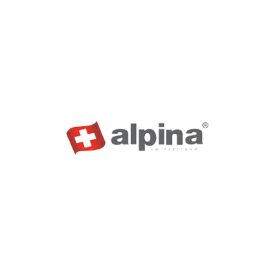 Alpina- Switzerland