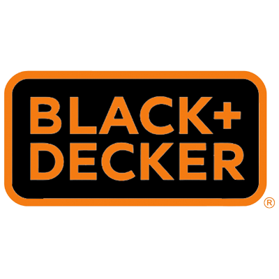 Black-&-Decker