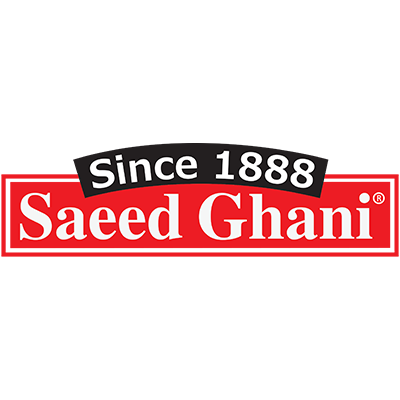 Saeed-Ghani